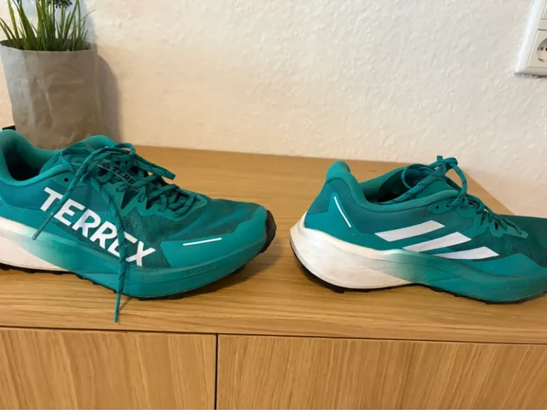Used Adidas Terrex Agravic 3 bike — image 1 of 3