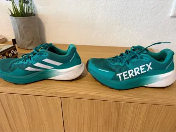 Used Adidas Terrex Agravic 3 bike — image 2 of 3