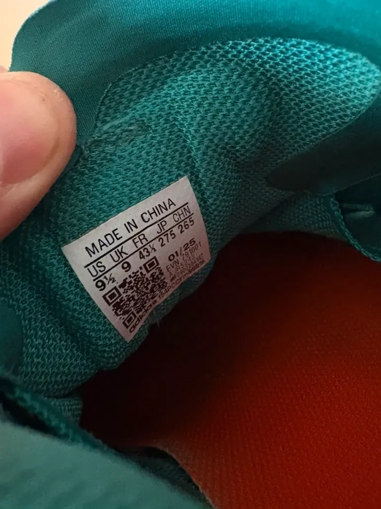Used Adidas Terrex Agravic 3 bike — image 3 of 3
