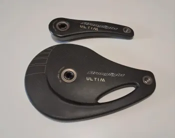 Używany Stronglight ULTIM bike
