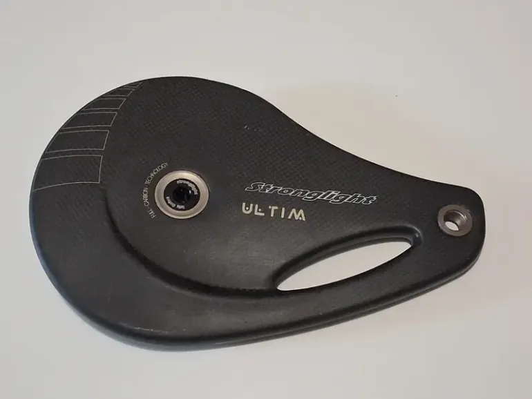 Używany Stronglight ULTIM bike — zdjęcie 2 z 5