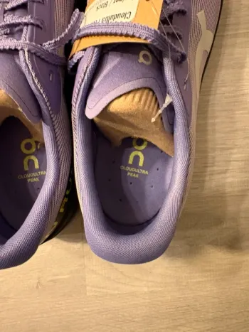 Used On Running Cloudpeak Ultra bike — image 2 of 6