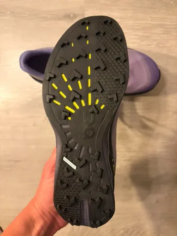 Used On Running Cloudpeak Ultra bike — image 4 of 6