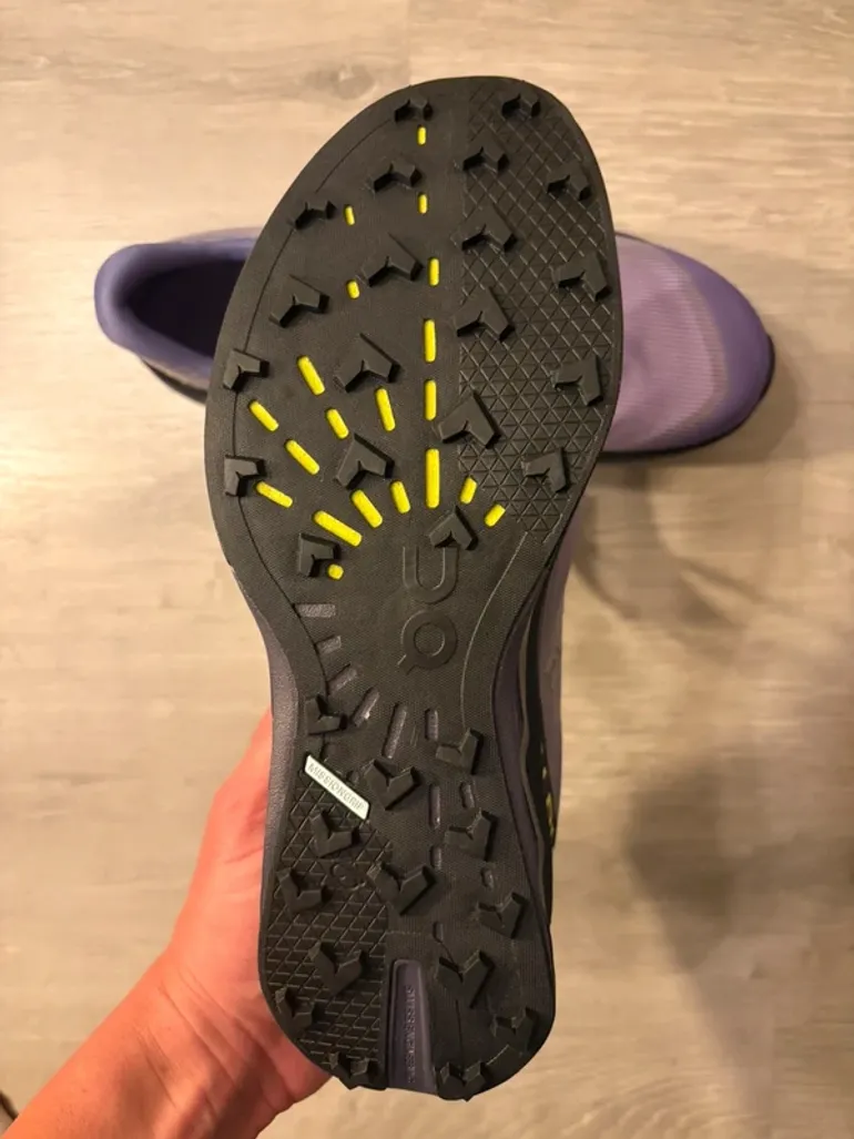 Used On Running Cloudpeak Ultra bike — image 4 of 6