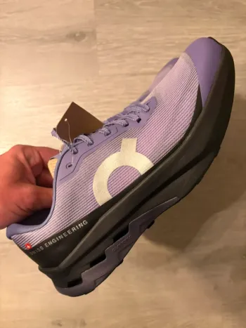 Used On Running Cloudpeak Ultra bike