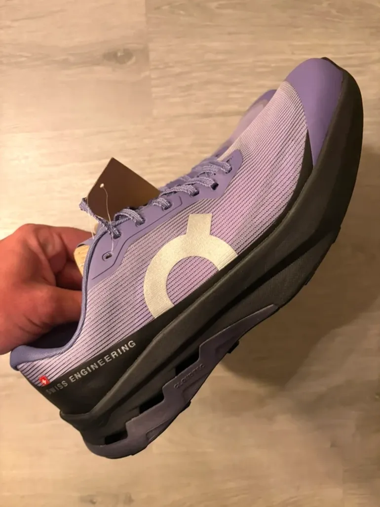 Used On Running Cloudpeak Ultra bike — image 1 of 6