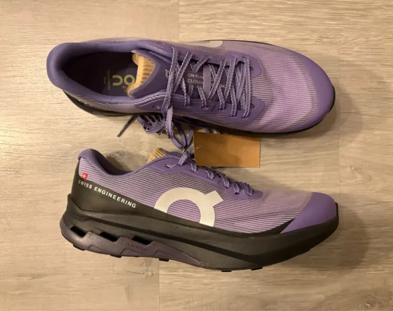 Used On Running Cloudpeak Ultra bike — image 6 of 6