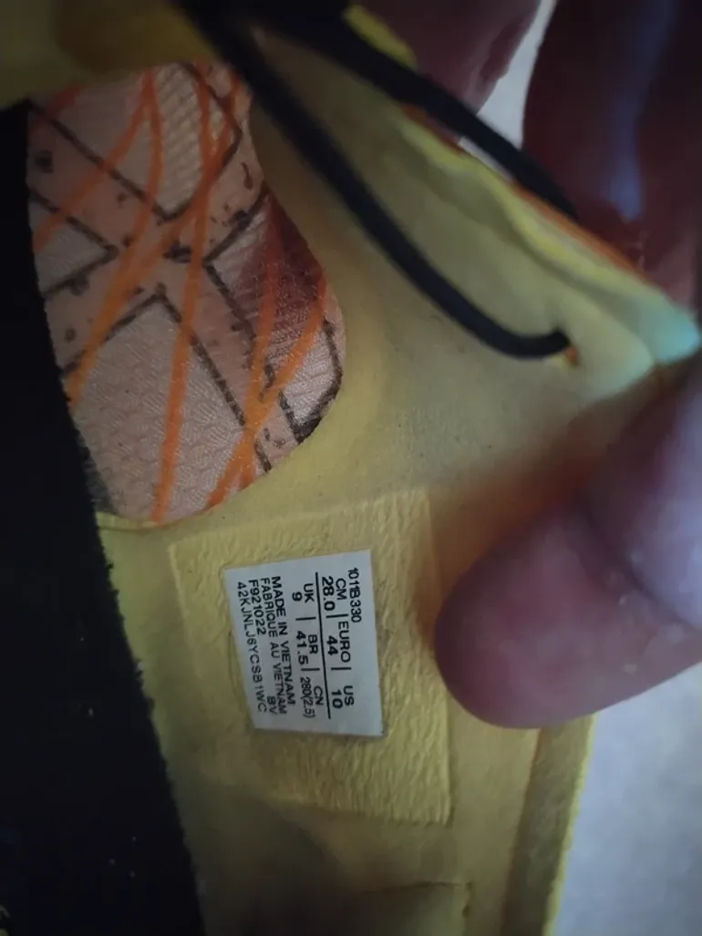 Used Asics Fuji Speed bike — image 6 of 15