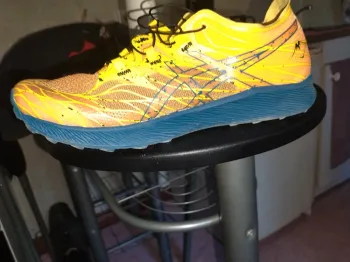 Used Asics Fuji Speed bike — image 11 of 15