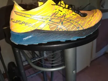 Used Asics Fuji Speed bike — image 12 of 15