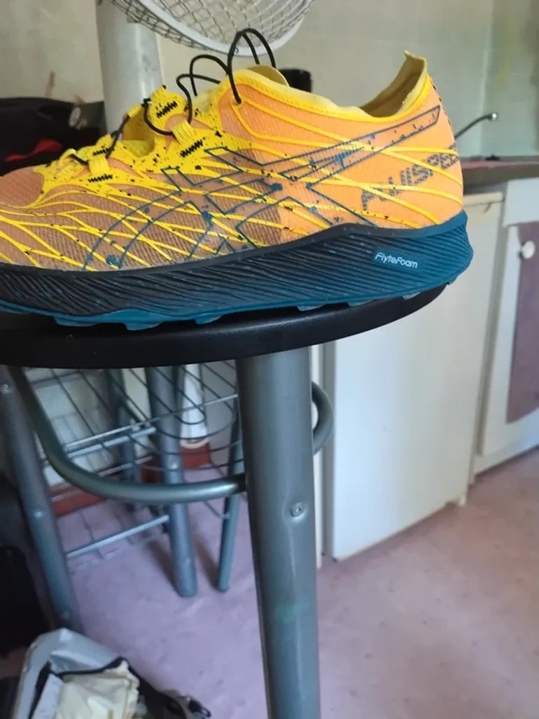 Used Asics Fuji Speed bike — image 8 of 15