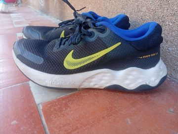 Brugt Nike Renew Run 3 2022 bike — billede 2 af 4