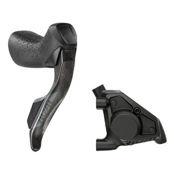 Used Sram Rival XPLR AXS E1 2026 bike — image 5 of 6