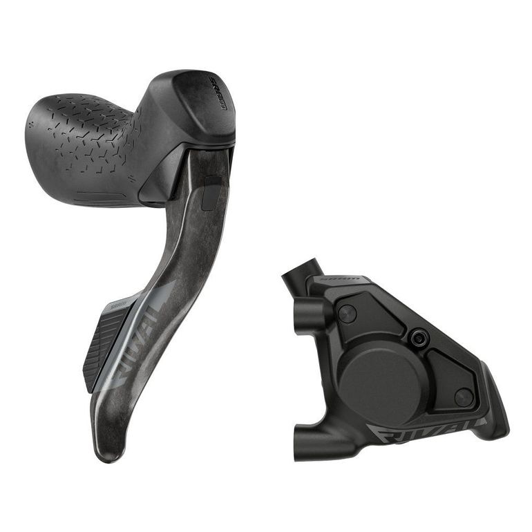 Used Sram Rival XPLR AXS E1 2026 bike — image 5 of 6