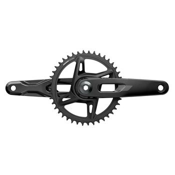 Used Sram Rival XPLR AXS E1 2026 bike — image 3 of 6