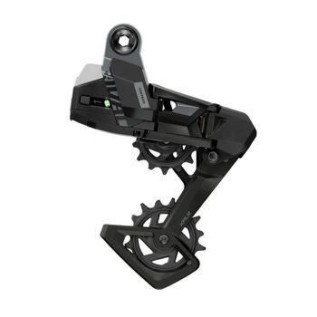Used Sram Rival XPLR AXS E1 2026 bike — image 2 of 6