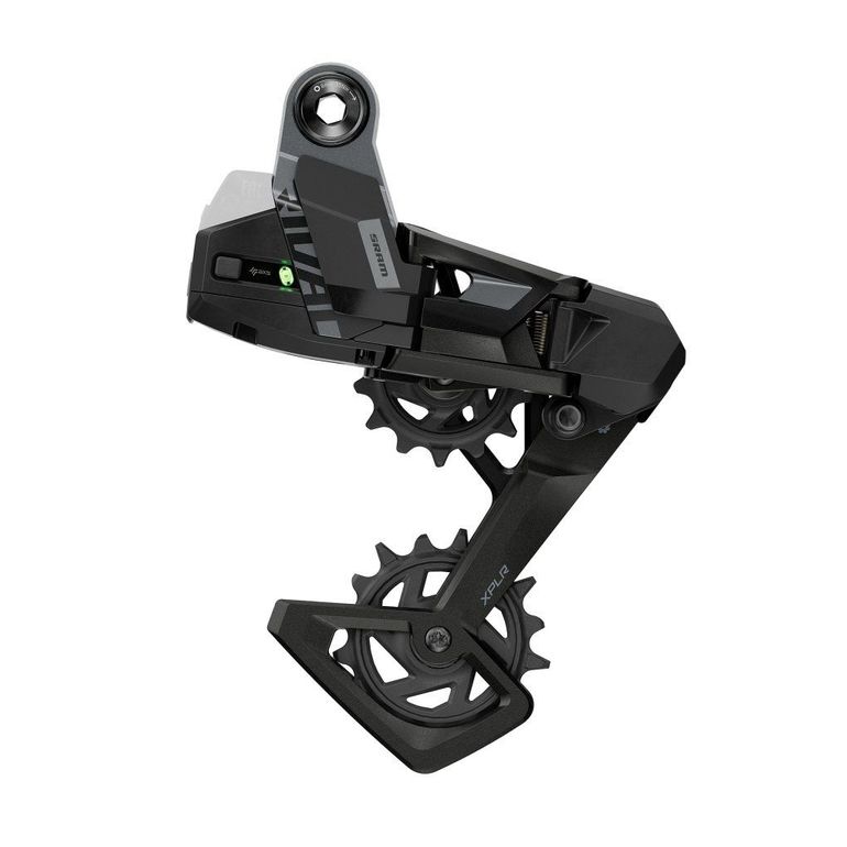 Used Sram Rival XPLR AXS E1 2026 bike — image 2 of 6