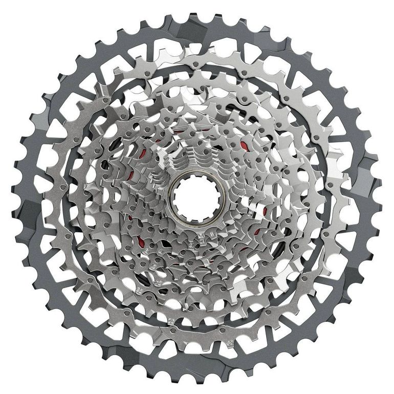 Used Sram Rival XPLR AXS E1 2026 bike — image 6 of 6