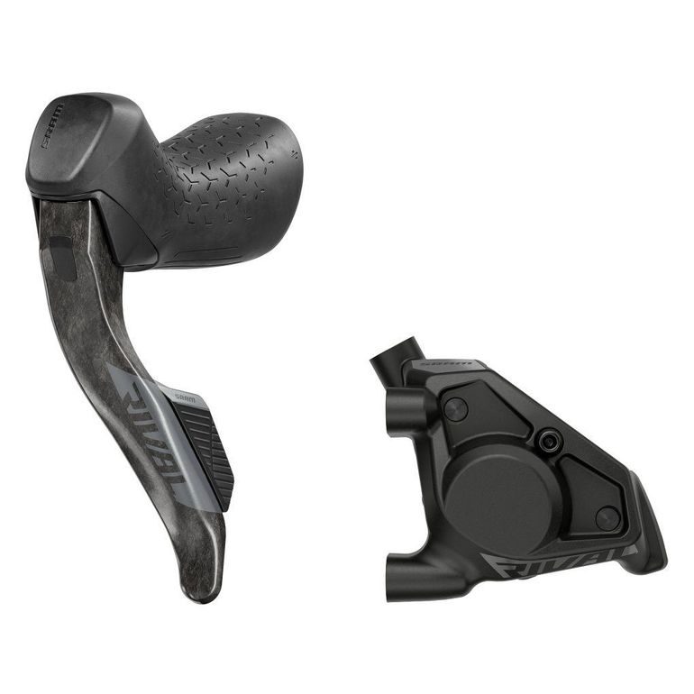Used Sram Rival XPLR AXS E1 2026 bike — image 4 of 6