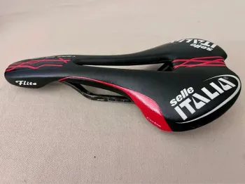 Used Selle Italia Flite Kit Carbonio Team Edition bike — image 3 of 4
