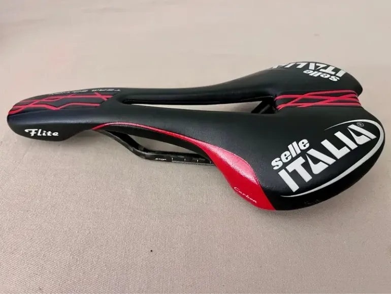 Used Selle Italia Flite Kit Carbonio Team Edition bike — image 3 of 4