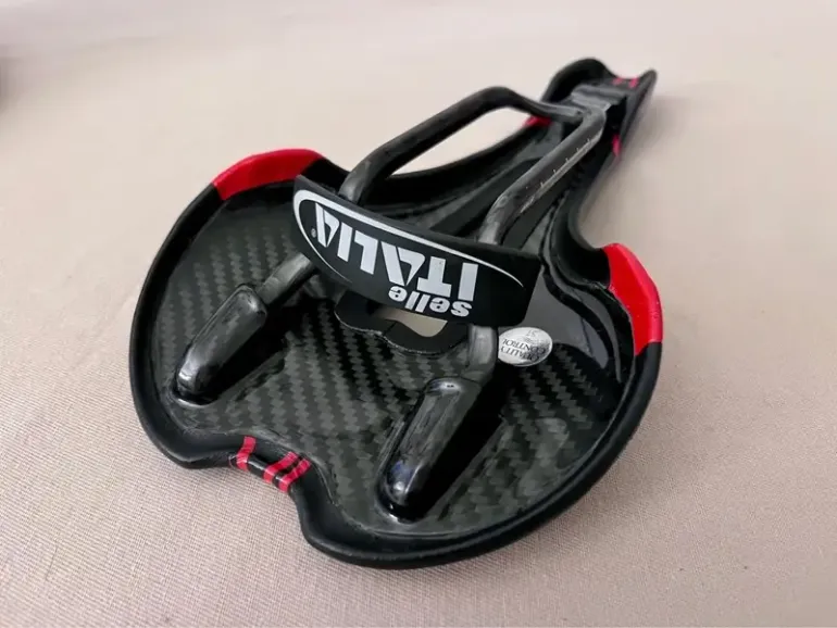 Used Selle Italia Flite Kit Carbonio Team Edition bike — image 4 of 4