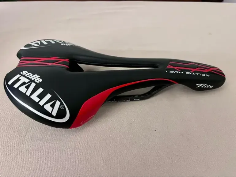 Used Selle Italia Flite Kit Carbonio Team Edition bike — image 1 of 4