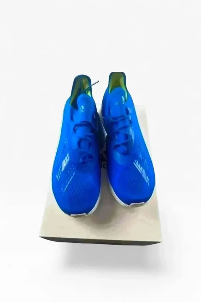 Used Adidas X18+ TR bike — image 1 of 10