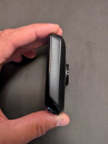 Used Garmin Edge 830 – Parfait état – Coque silicone incluse 2023 bike — image 4 of 6