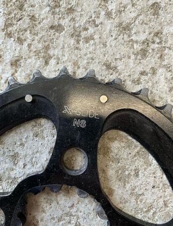 Frm Corona MTB 36T bike usato — immagine 3 di 4