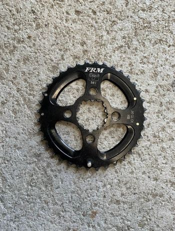 Frm Corona MTB 36T bike usato — immagine 1 di 4