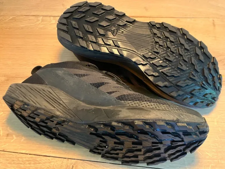 Used Salomon Sense Ride 5 SR bike — image 2 of 6