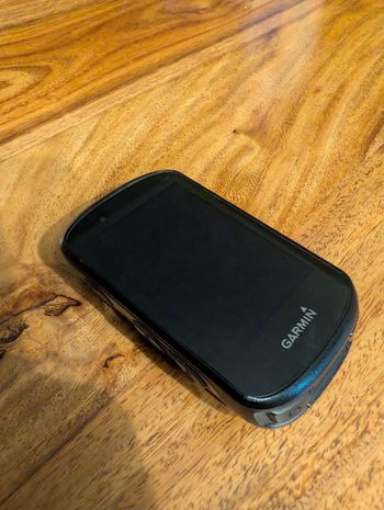 Used Garmin Edge 530 2023 bike — image 2 of 6