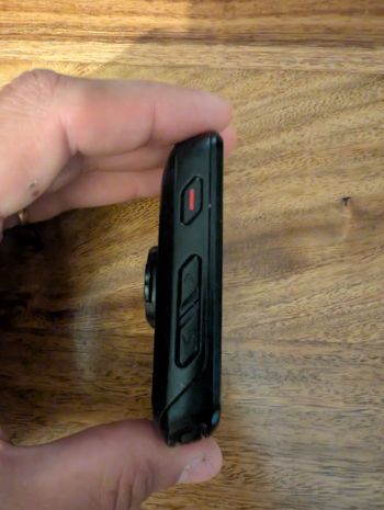 Used Garmin Edge 530 2023 bike — image 3 of 6