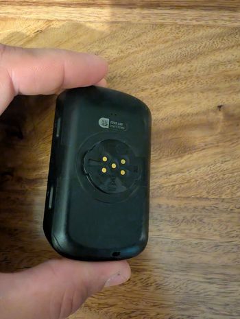 Used Garmin Edge 530 2023 bike — image 5 of 6