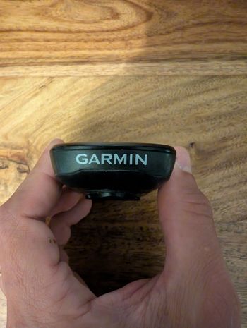 Used Garmin Edge 530 2023 bike — image 6 of 6