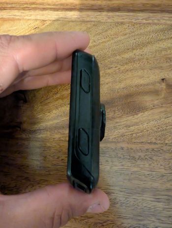 Used Garmin Edge 530 2023 bike — image 4 of 6