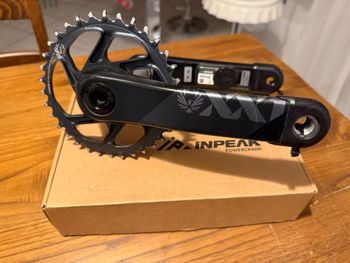 Used Sram xx1 Crank 2024 bike