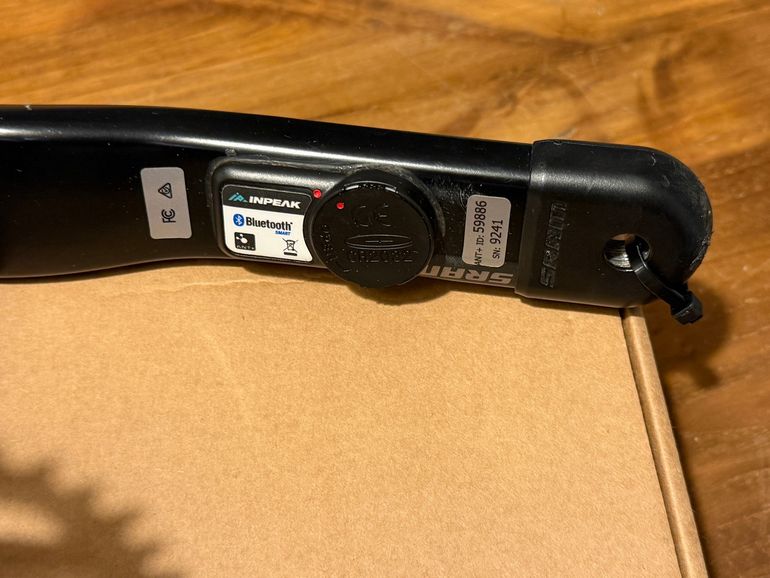 Used Sram xx1 Crank 2024 bike — image 3 of 7