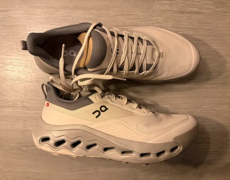 Used On Running Cloudhorizon bike — image 5 of 6