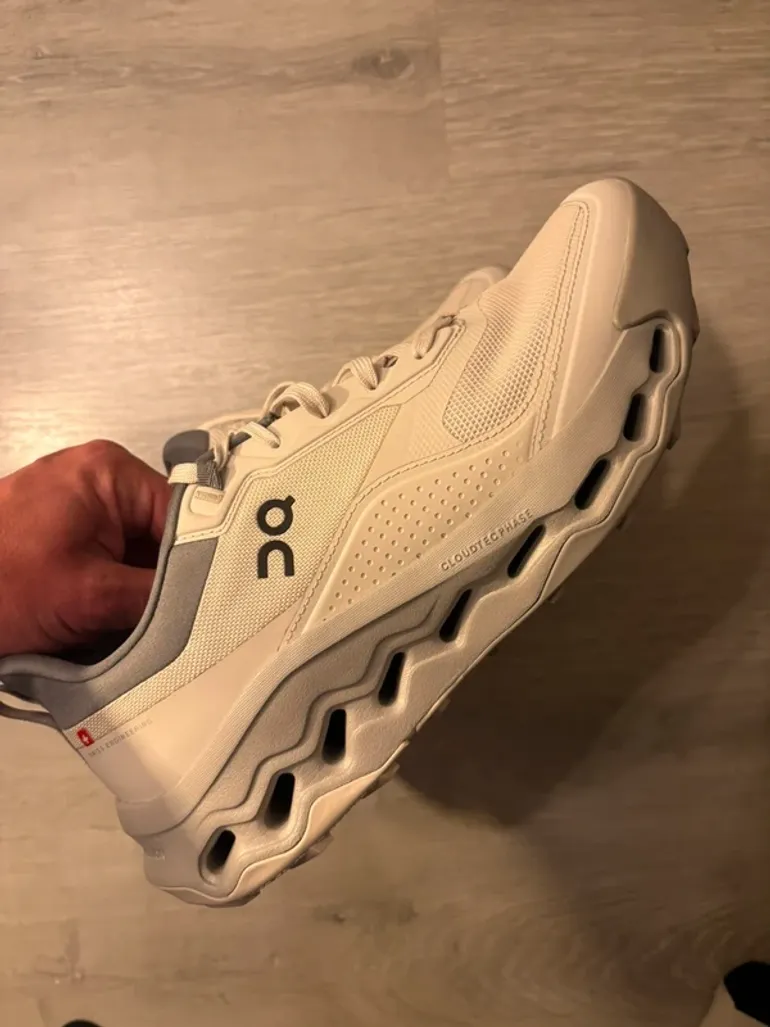 Used On Running Cloudhorizon bike — image 1 of 6