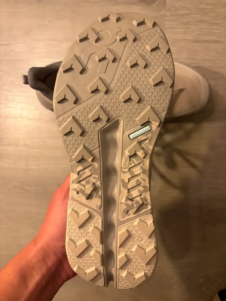 Used On Running Cloudhorizon bike — image 4 of 6
