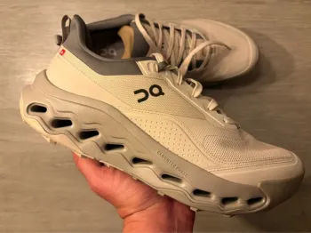 Used On Running Cloudhorizon bike — image 3 of 6