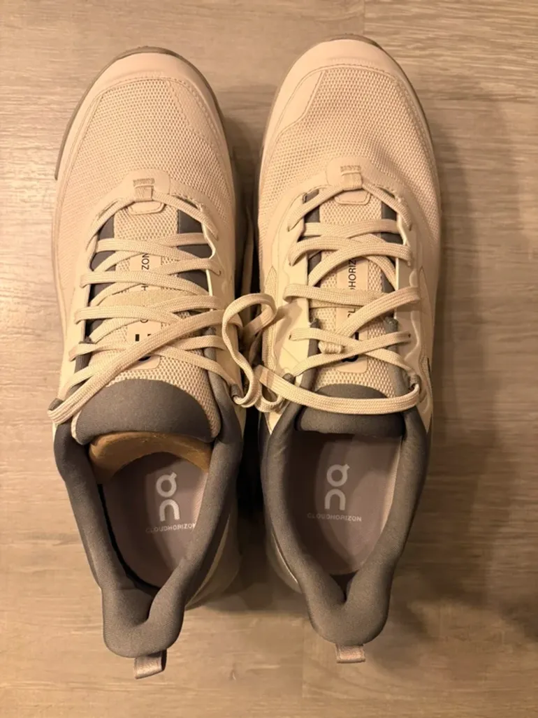 Used On Running Cloudhorizon bike — image 2 of 6