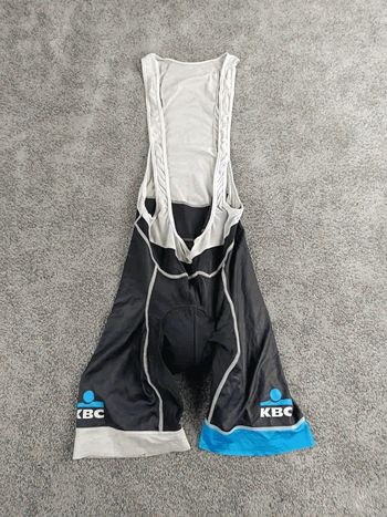 Tweedehands Vermarc cuissard velo homme taille XL - 873087 - cycliste bike
