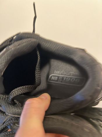 Used Asics running shoes bike — image 5 of 5