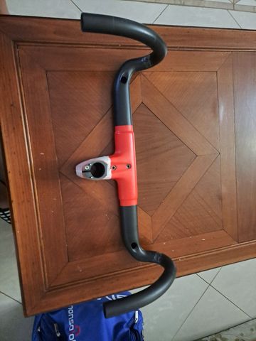 Used Bmc manubrio bike — image 5 of 6