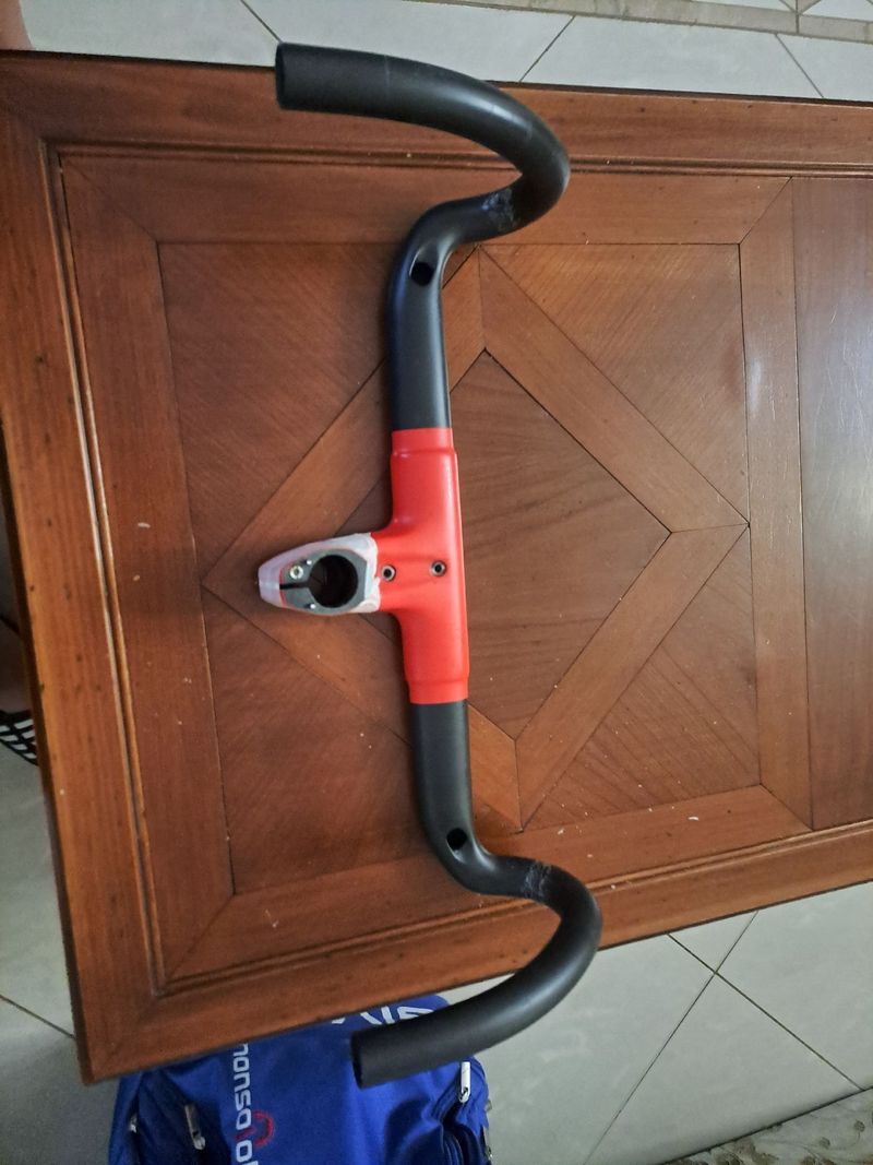 Used Bmc manubrio bike — image 5 of 6