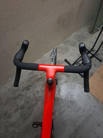 Used Bmc manubrio bike — image 4 of 6