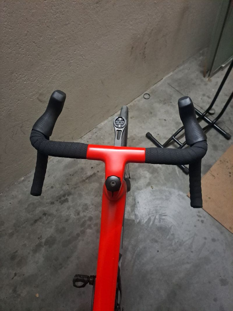 Used Bmc manubrio bike — image 4 of 6